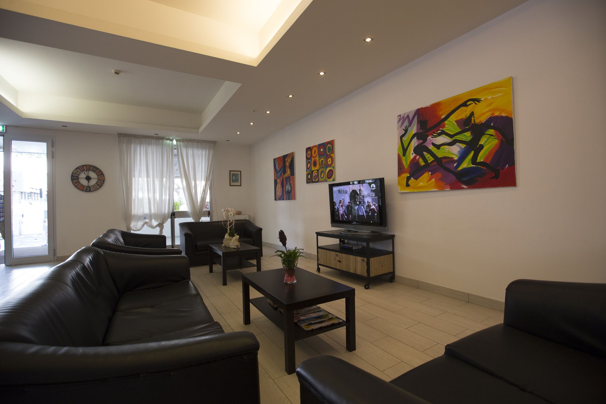 Фото Hotel Impero