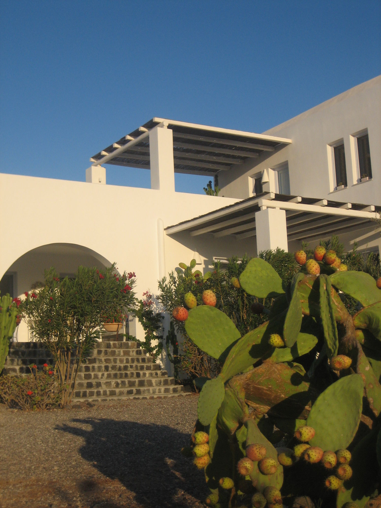 Фото Sun Anemos Resort