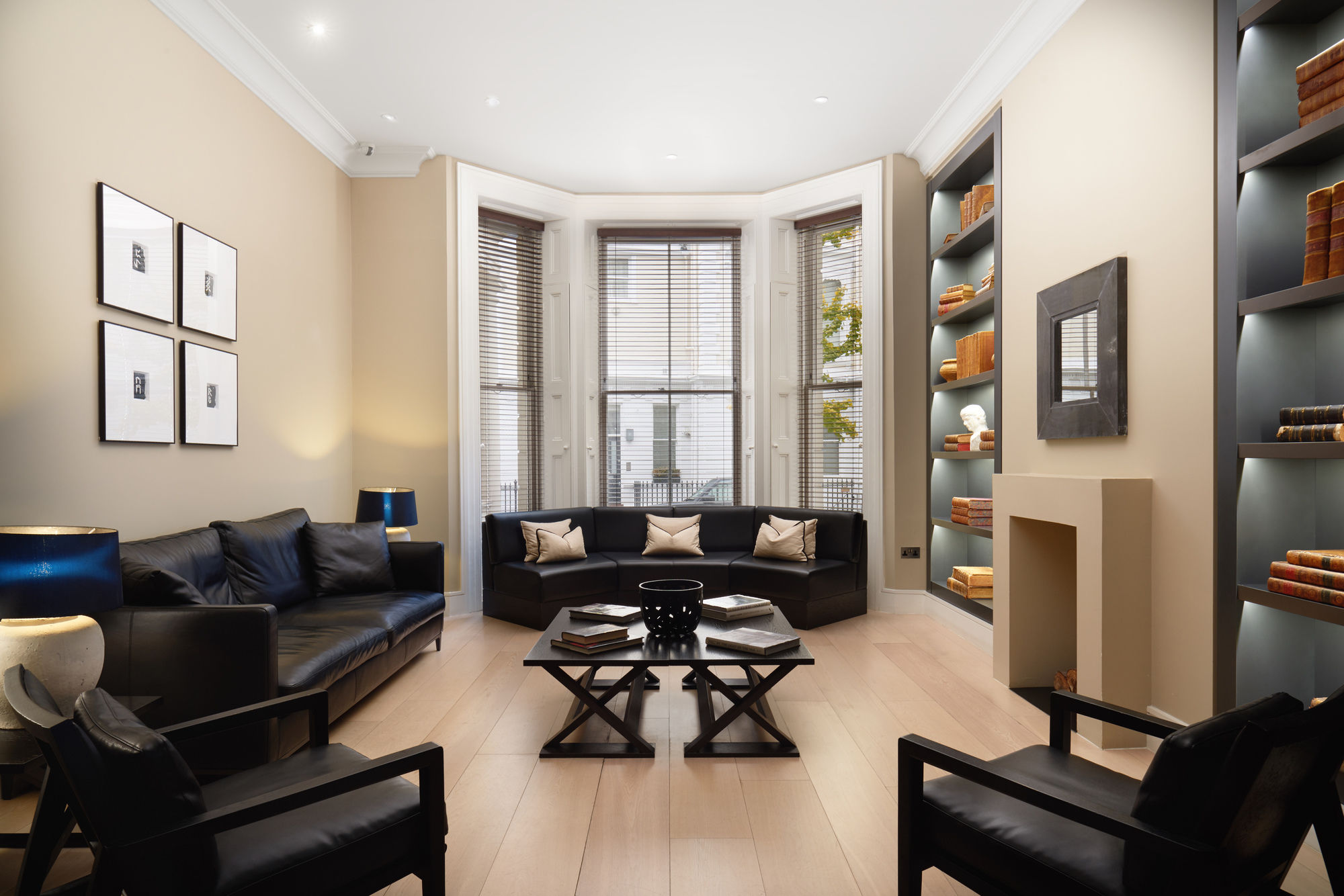 Фото The Resident Kensington