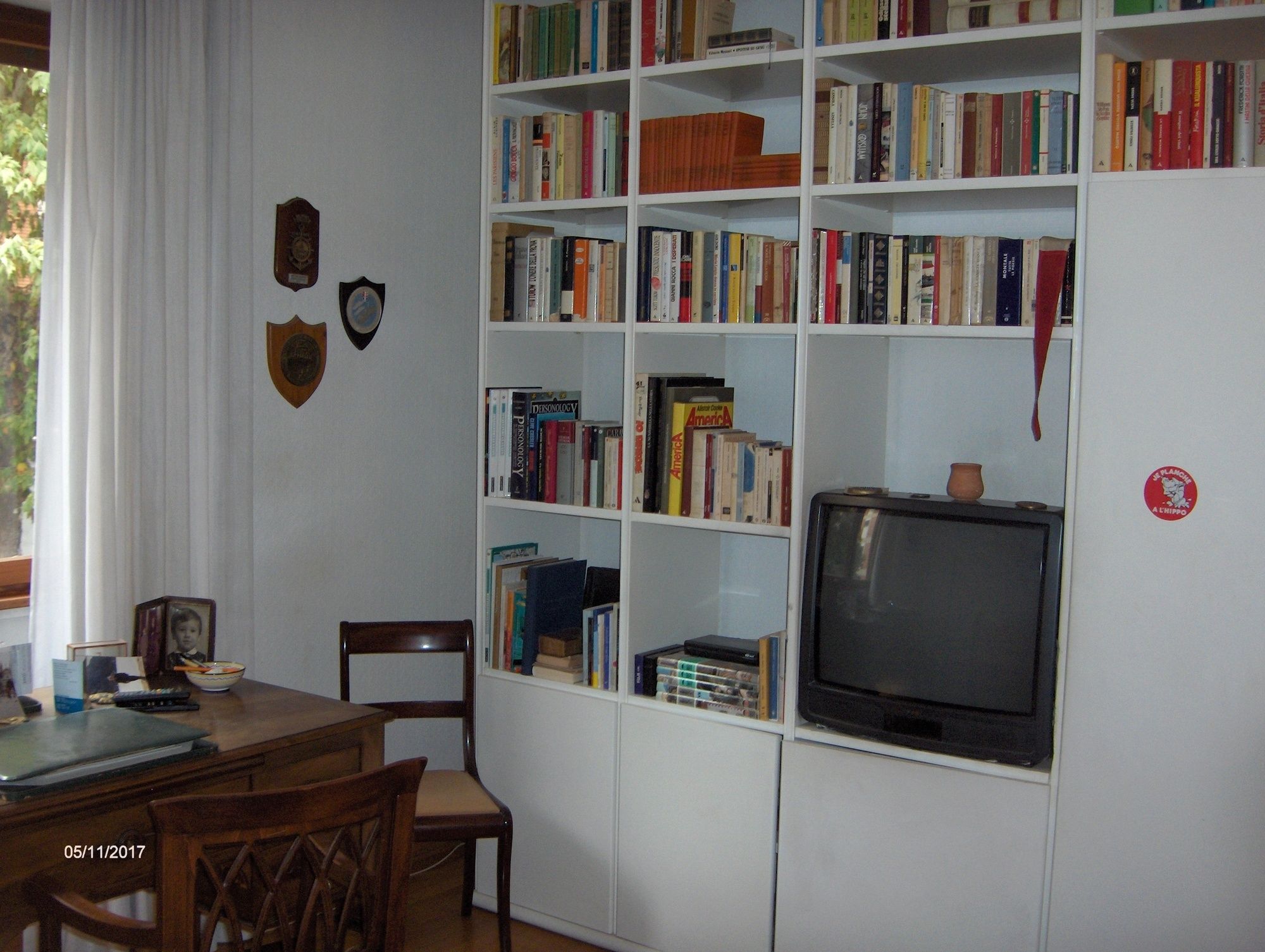 Фото Fleming Luxury Apartment in Rome