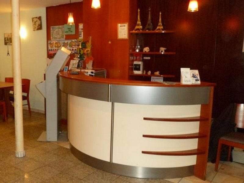 Фото Hotel de Paris Opera