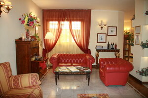 Гостиница Hotel Alessandro Della Spina