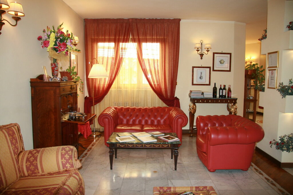 Hotel Hotel Alessandro Della Spina, Pisa, photo