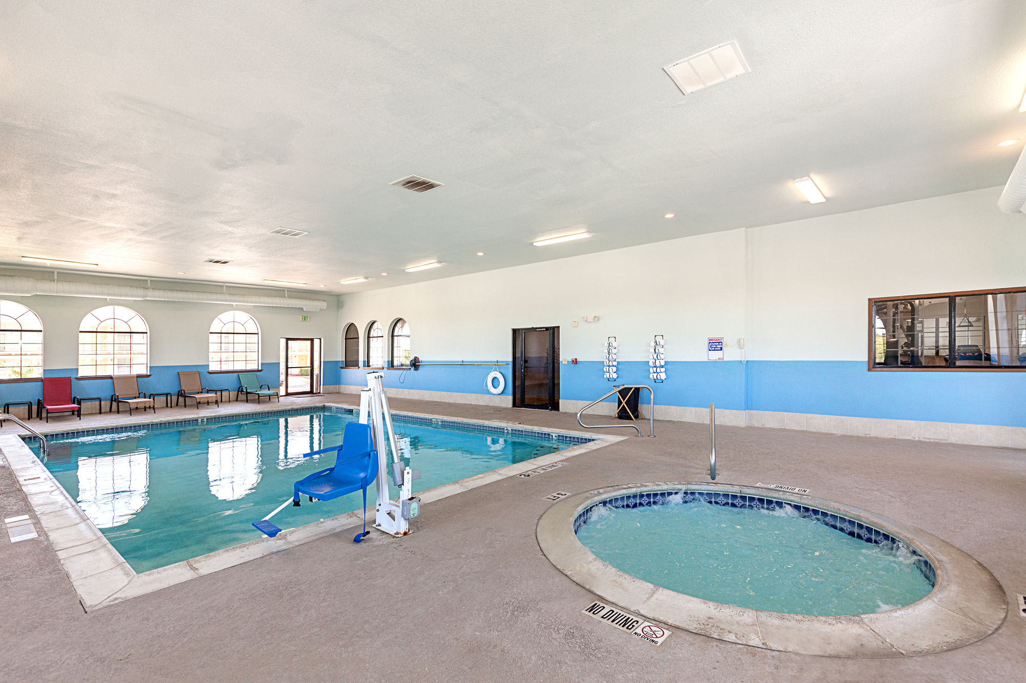 Фото Quality Inn Mesquite - Dallas East