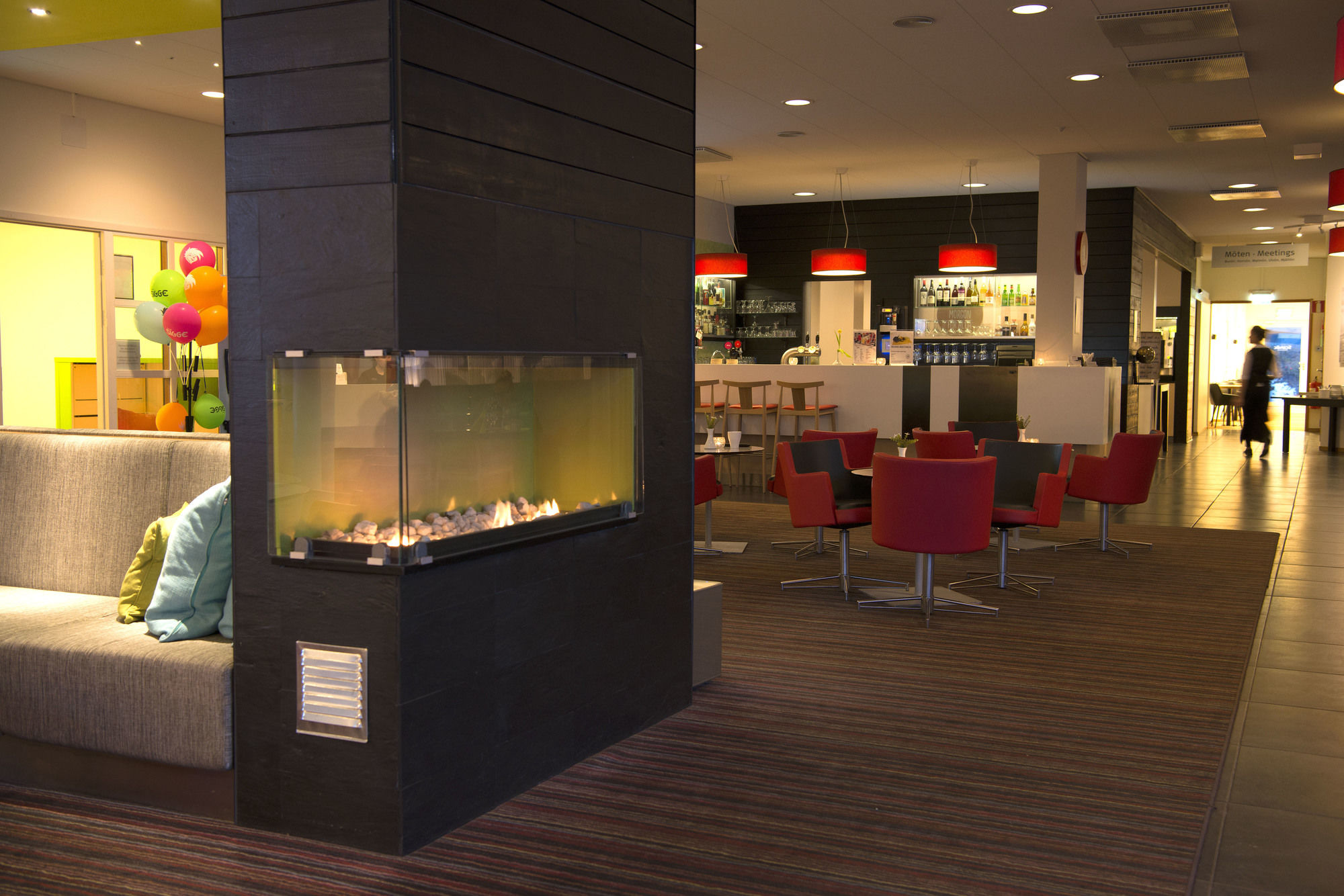 Фото Scandic Örnsköldsvik