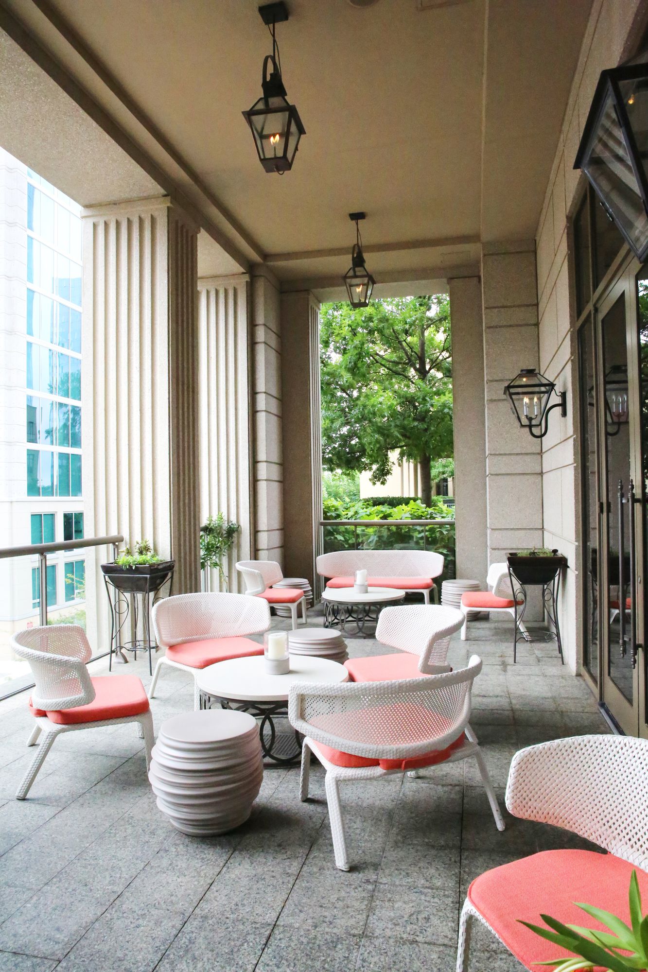 Фото Waldorf Astoria Atlanta Buckhead