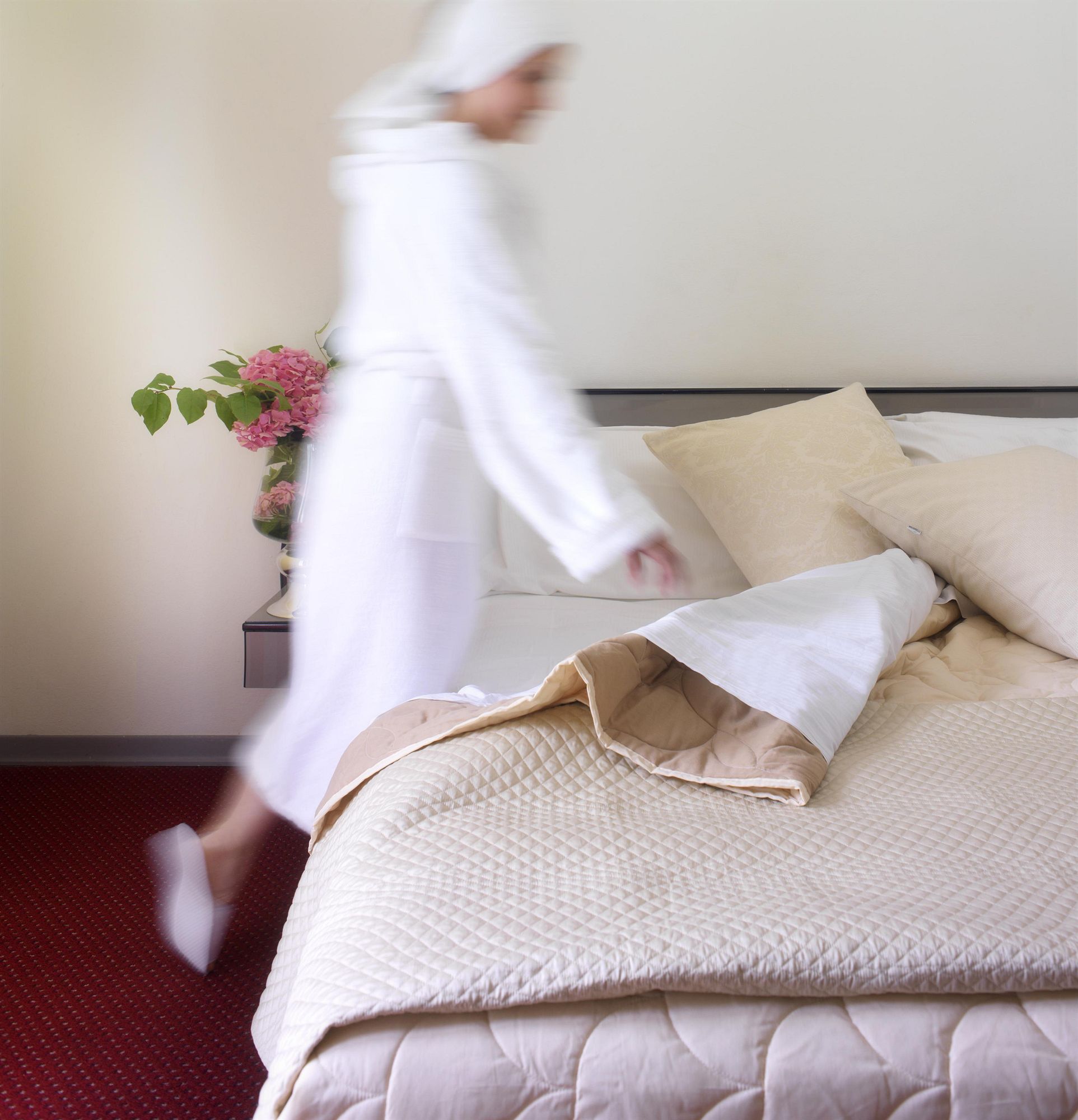 Фото Hotel Boemia