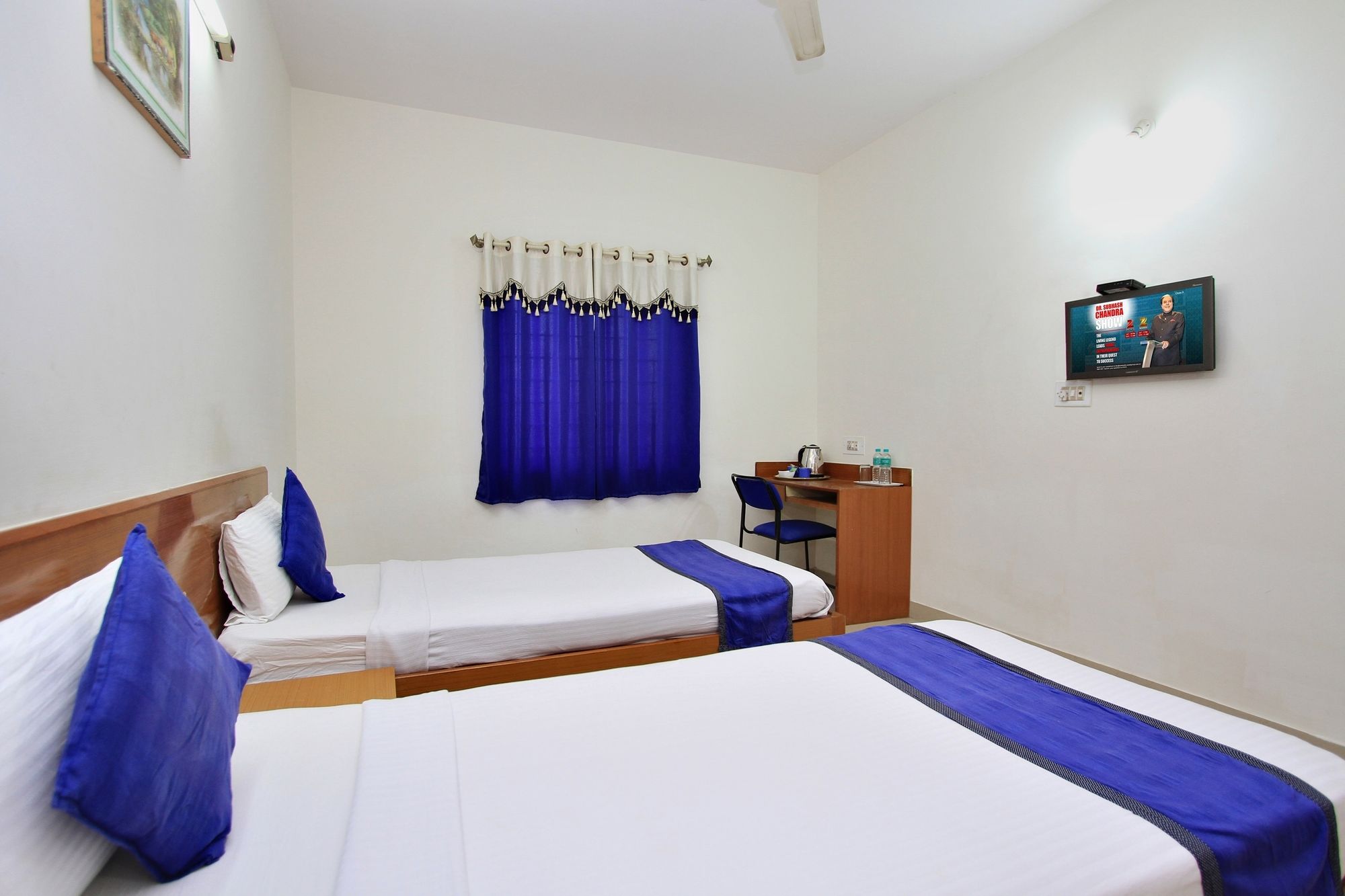 Фото Hotel Kempton