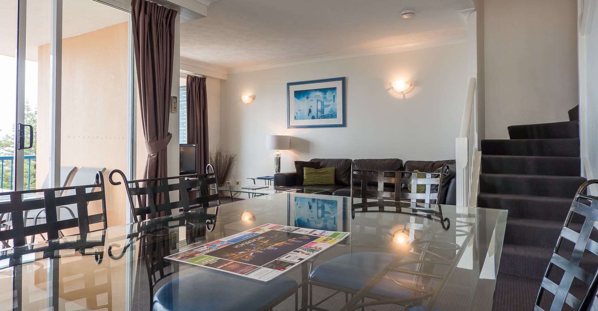 Фото San Mateo on Broadbeach