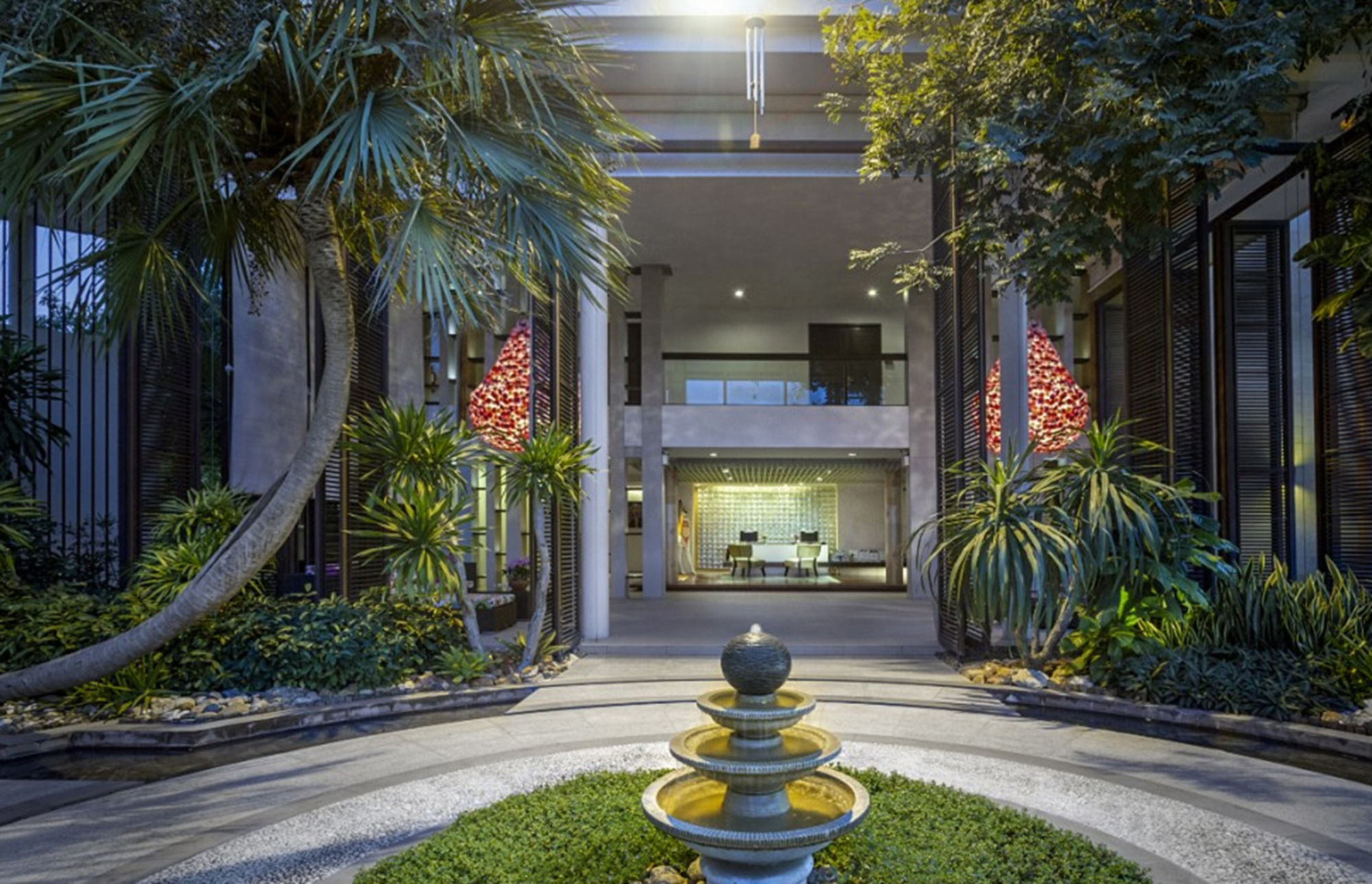 Фото The Lapa Hotel