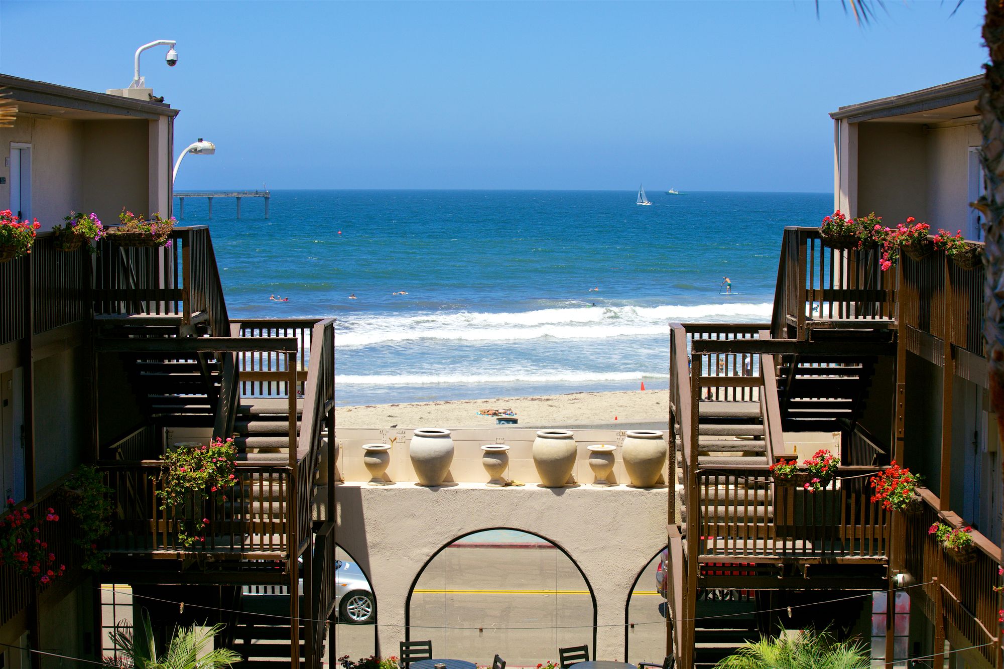 Фото Ocean Beach Hotel