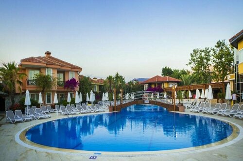 Гостиница Club Dizalya в Конаклы