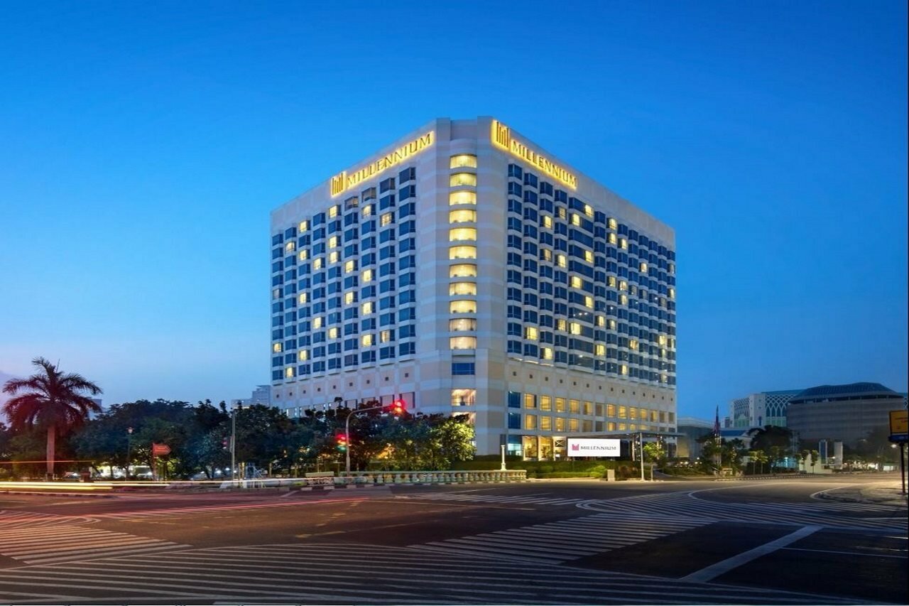 Фото Millennium Hotel Sirih Jakarta