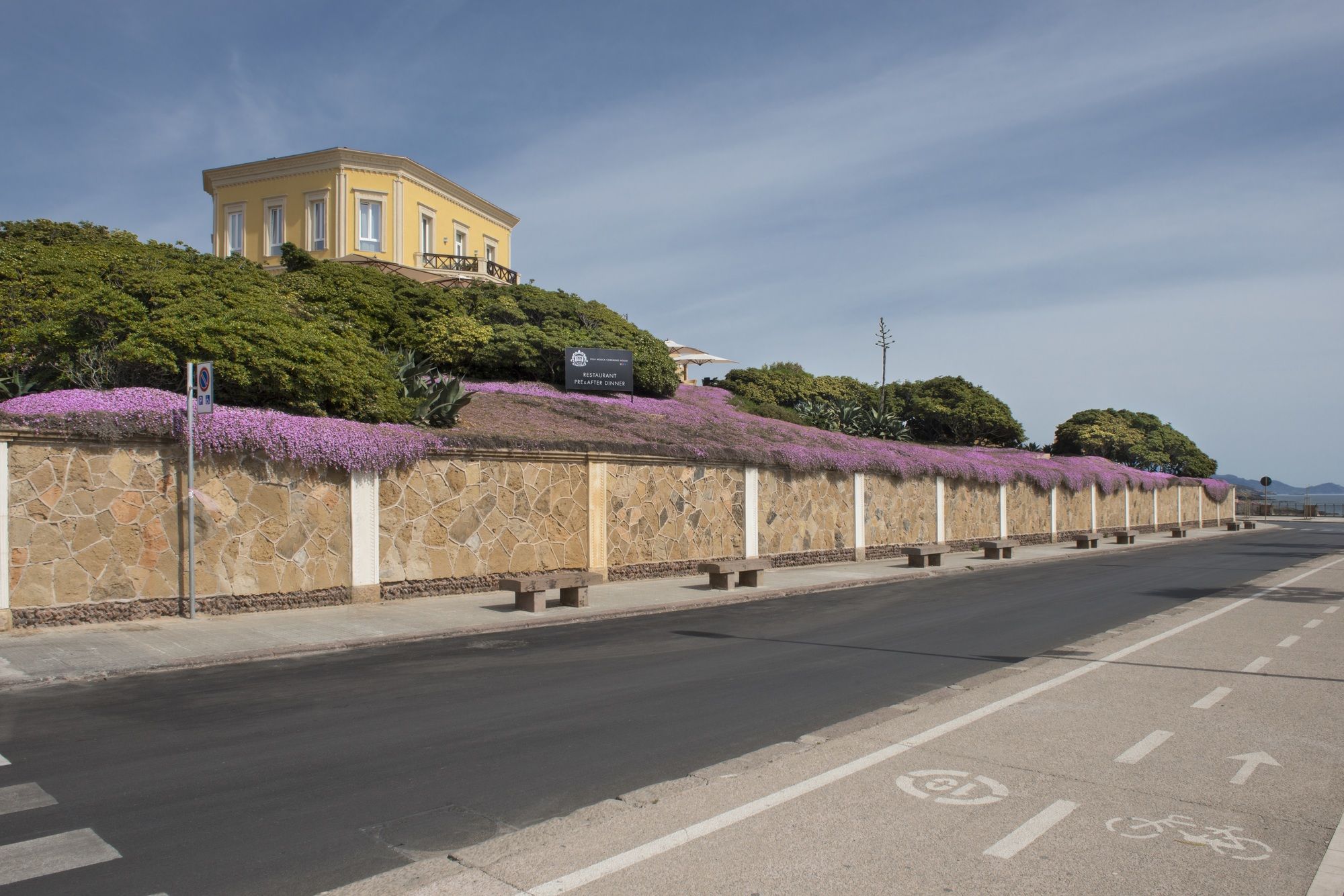 Фото Villa Mosca