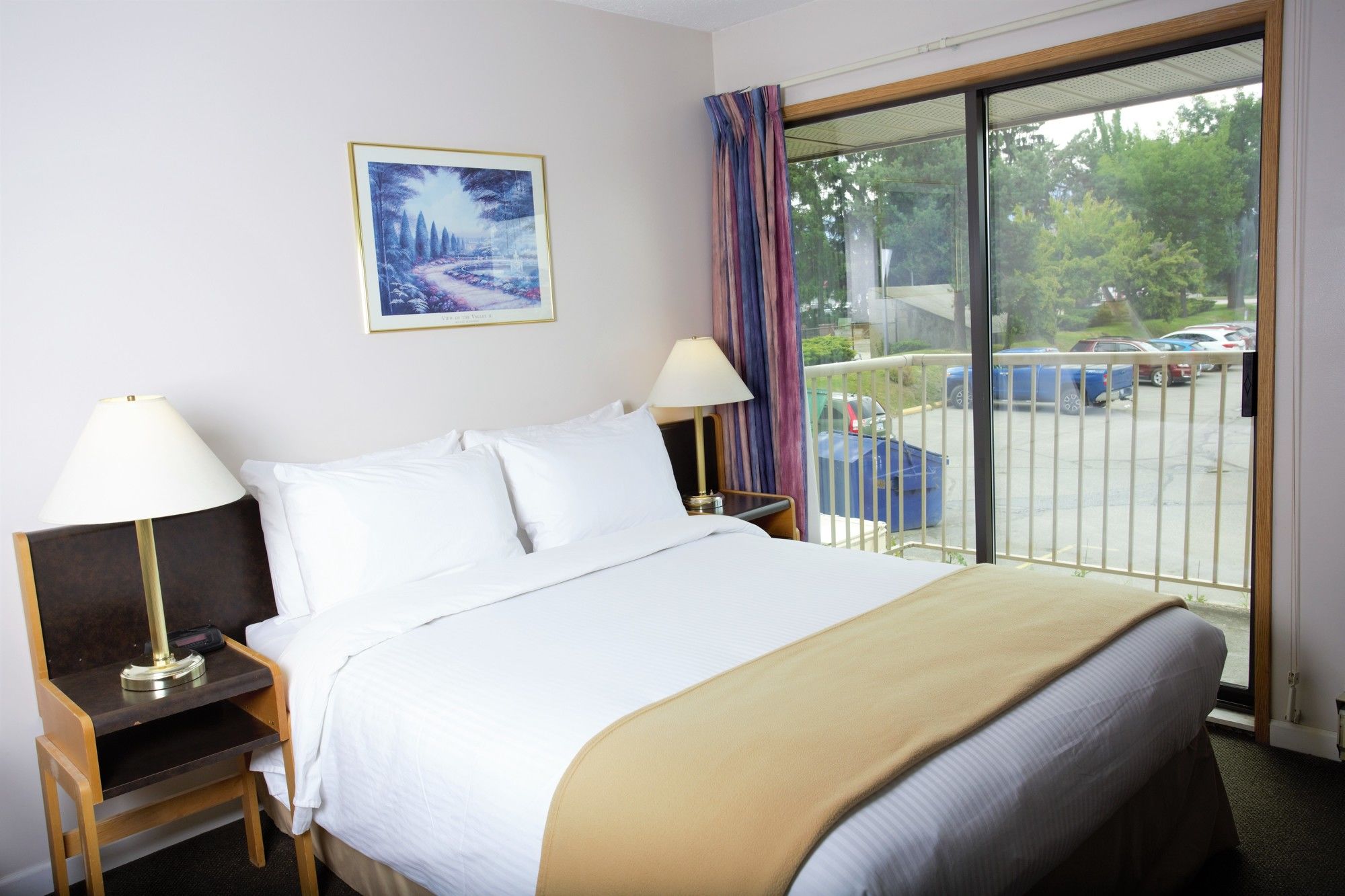 Фото Dilworth Inn