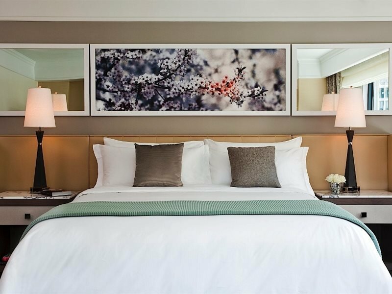 Фото Loews Regency New York Hotel