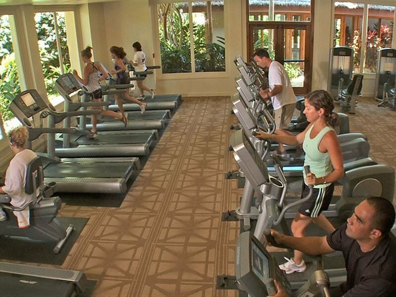 Фото Grand Hyatt Kauai Resort and SPA