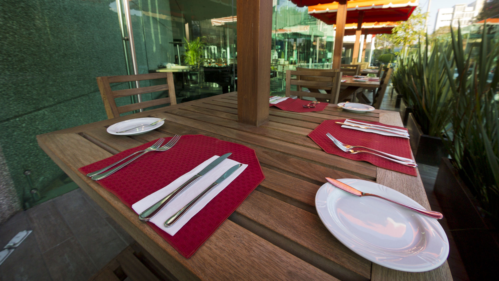 Фото Holiday Inn Mexico City - Plaza Universidad