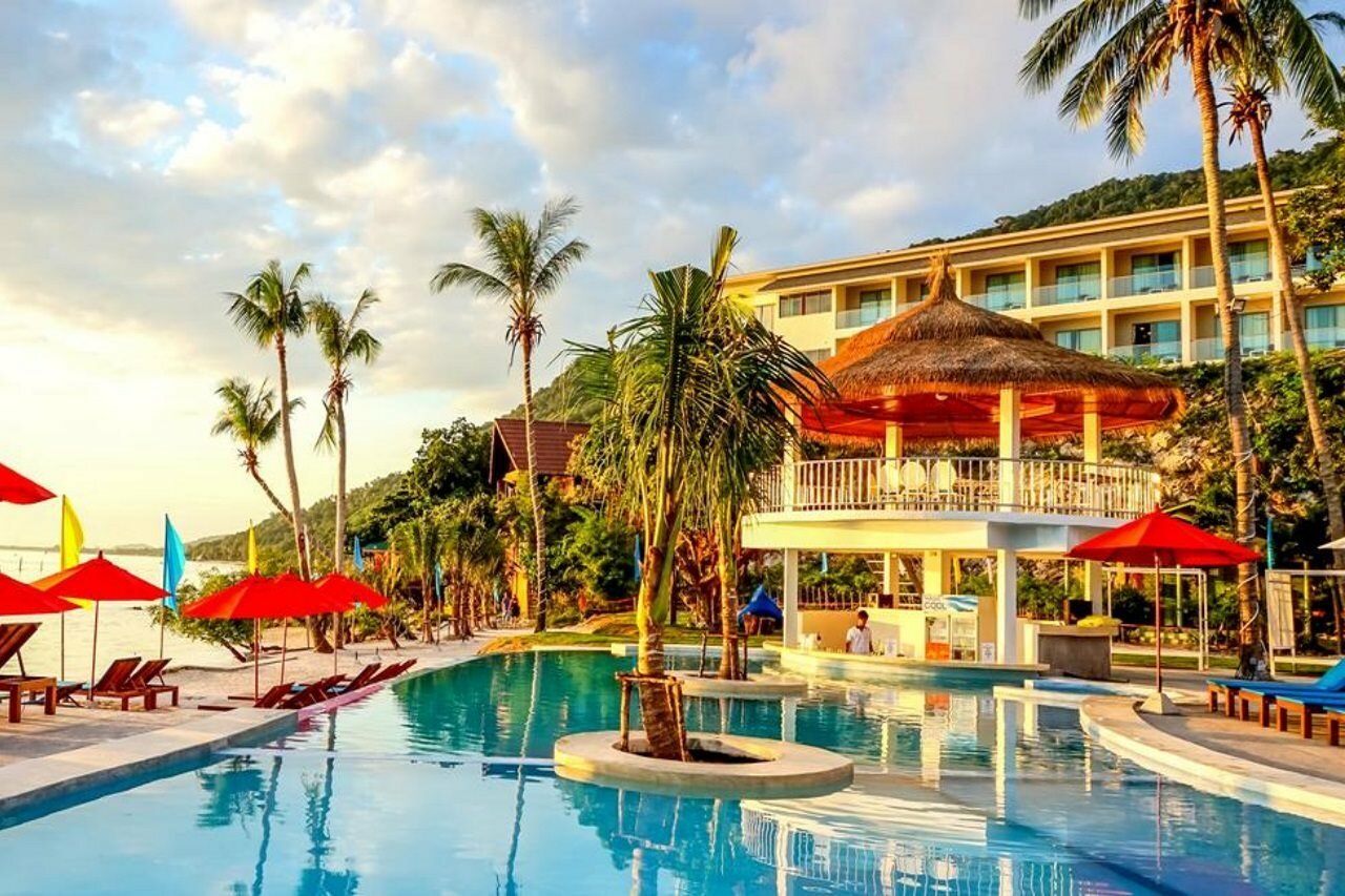 Фото отеля 2