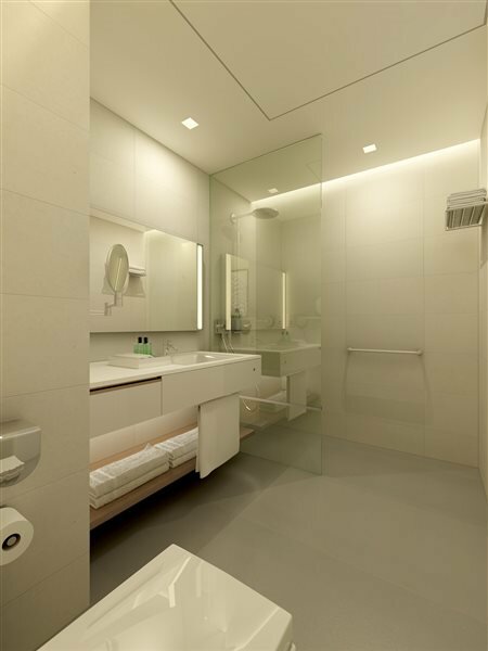 Фото Novotel Muscat Airport