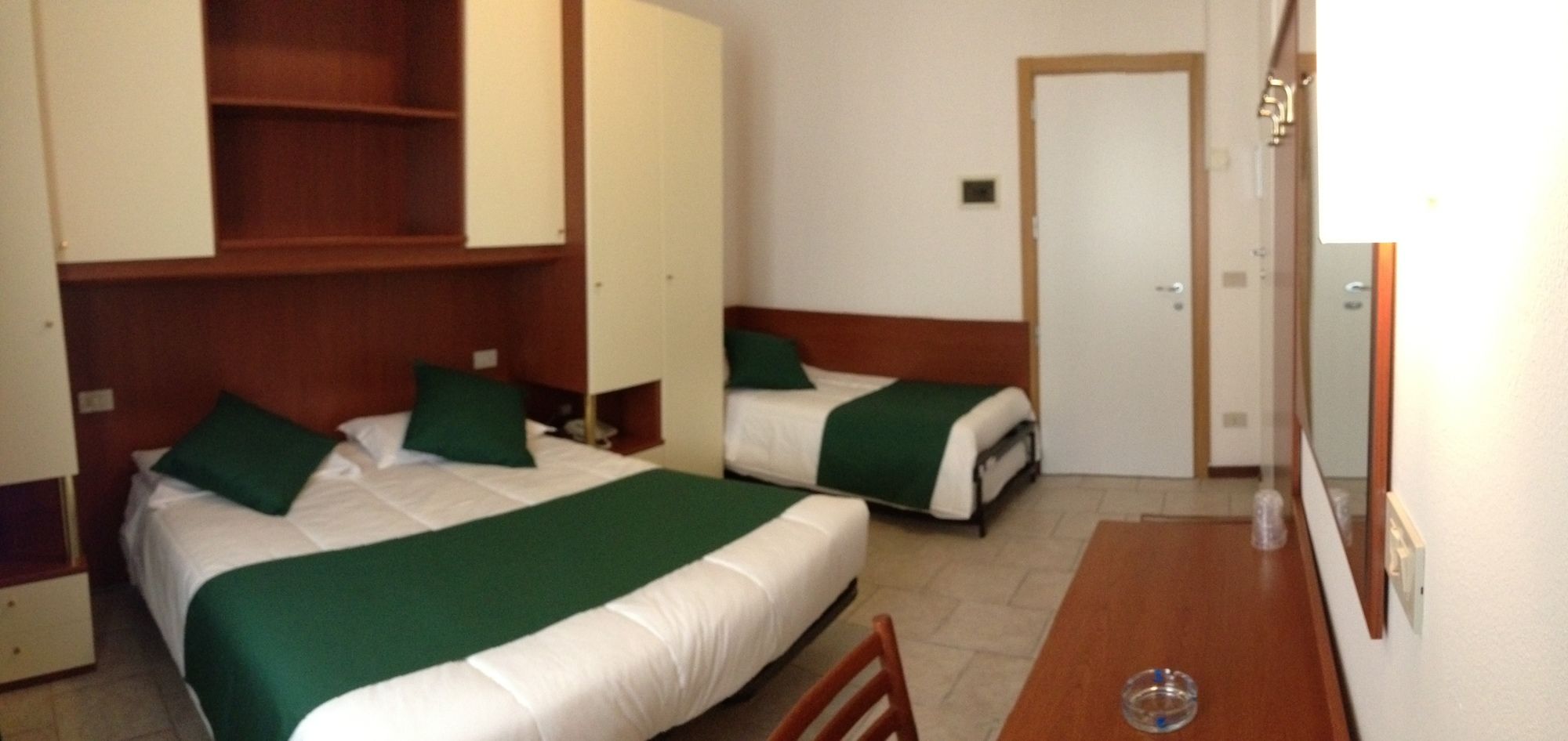 Фото Hotel Austria