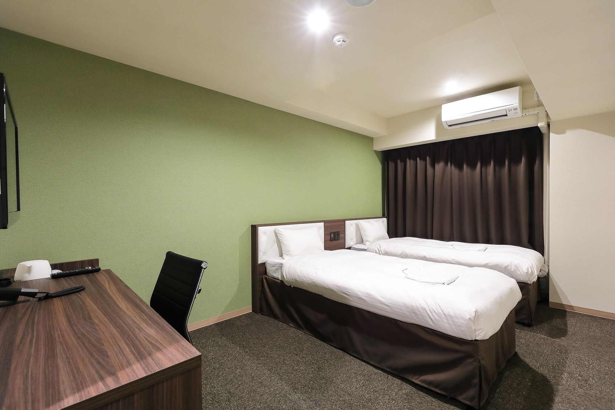 Фото Ibis budget Osaka Umeda