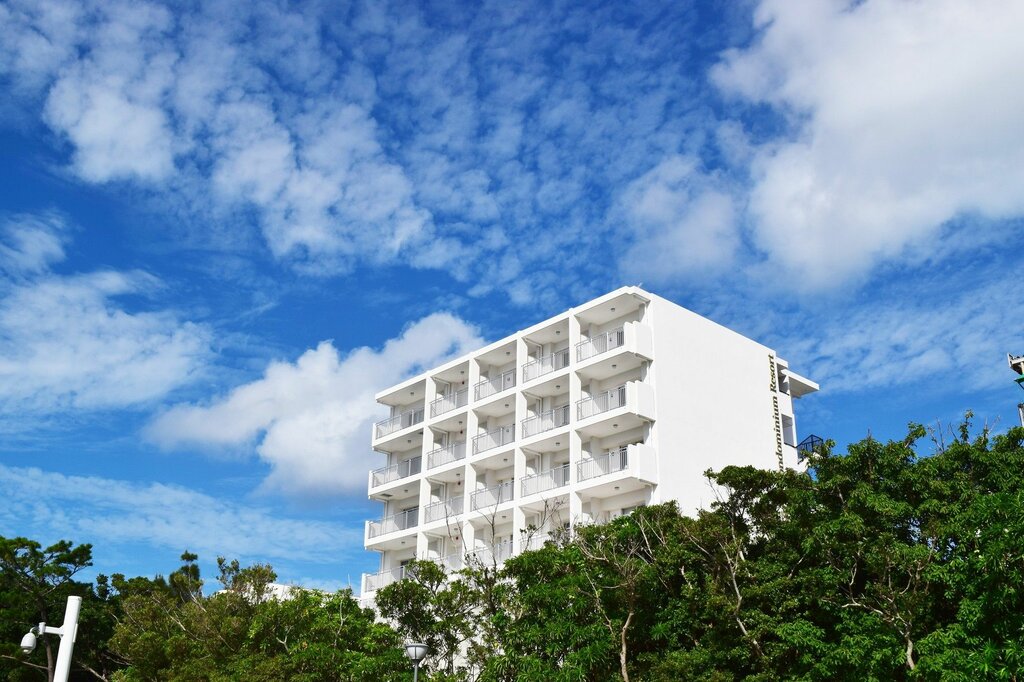 Hotel Wisteria Condominium Resort, Okinawa Prefecture, photo