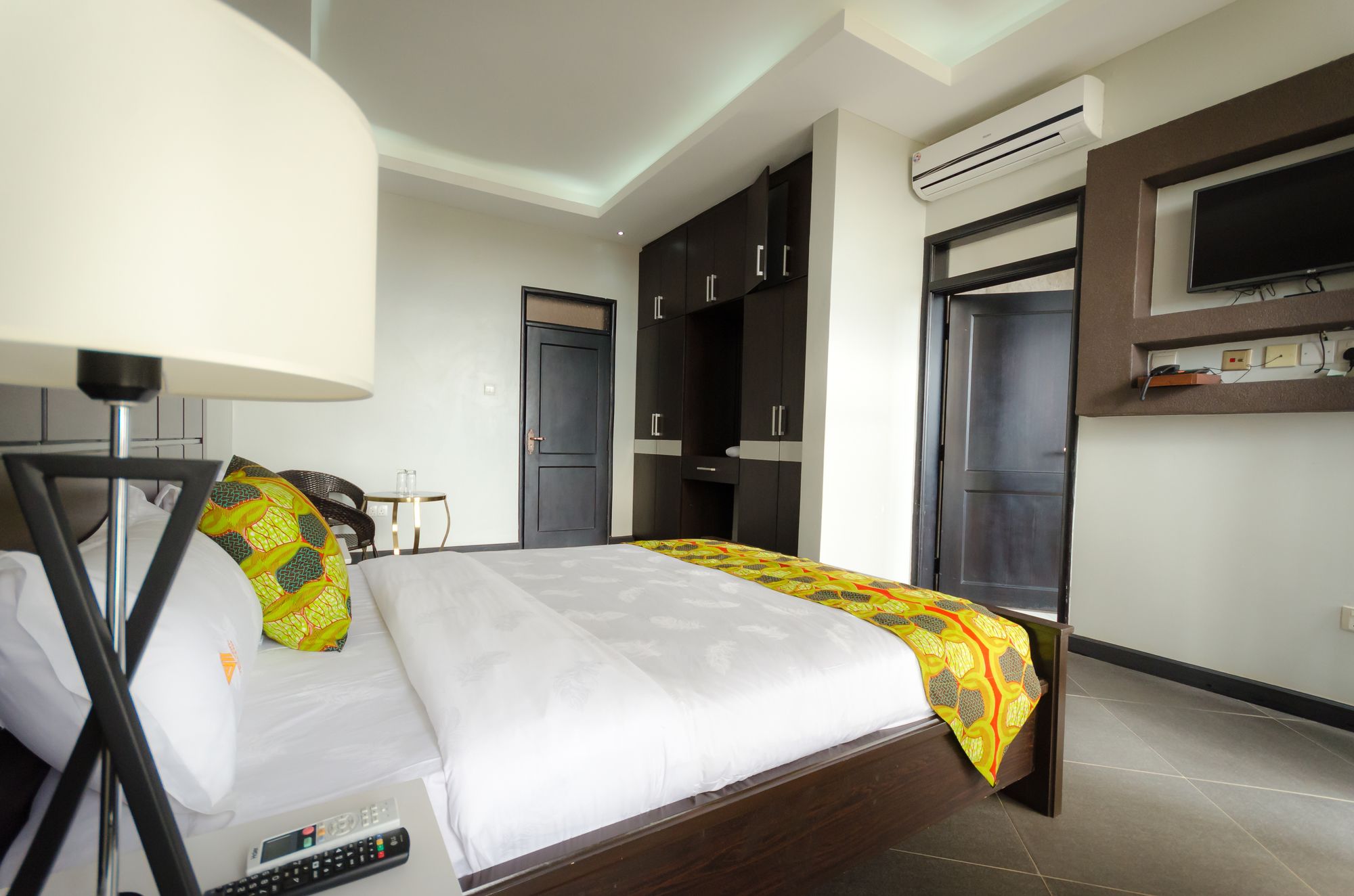 Фото The Venti Hotel & SPA