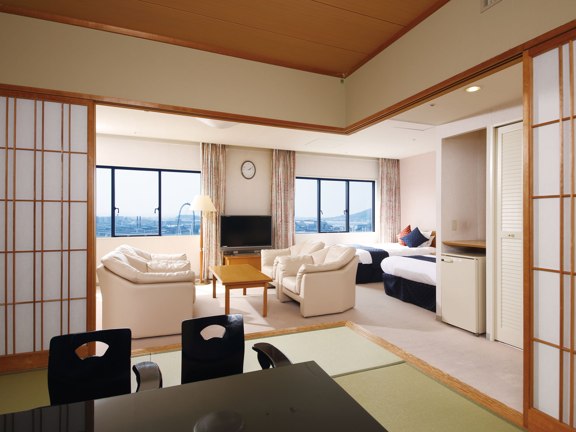 Фото Active Resorts Fukuoka Yahata