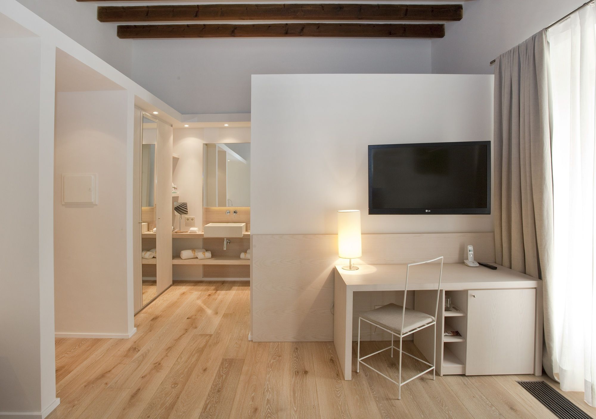 Фото Fontsanta Hotel Thermal SPA & Wellness - Adults Only