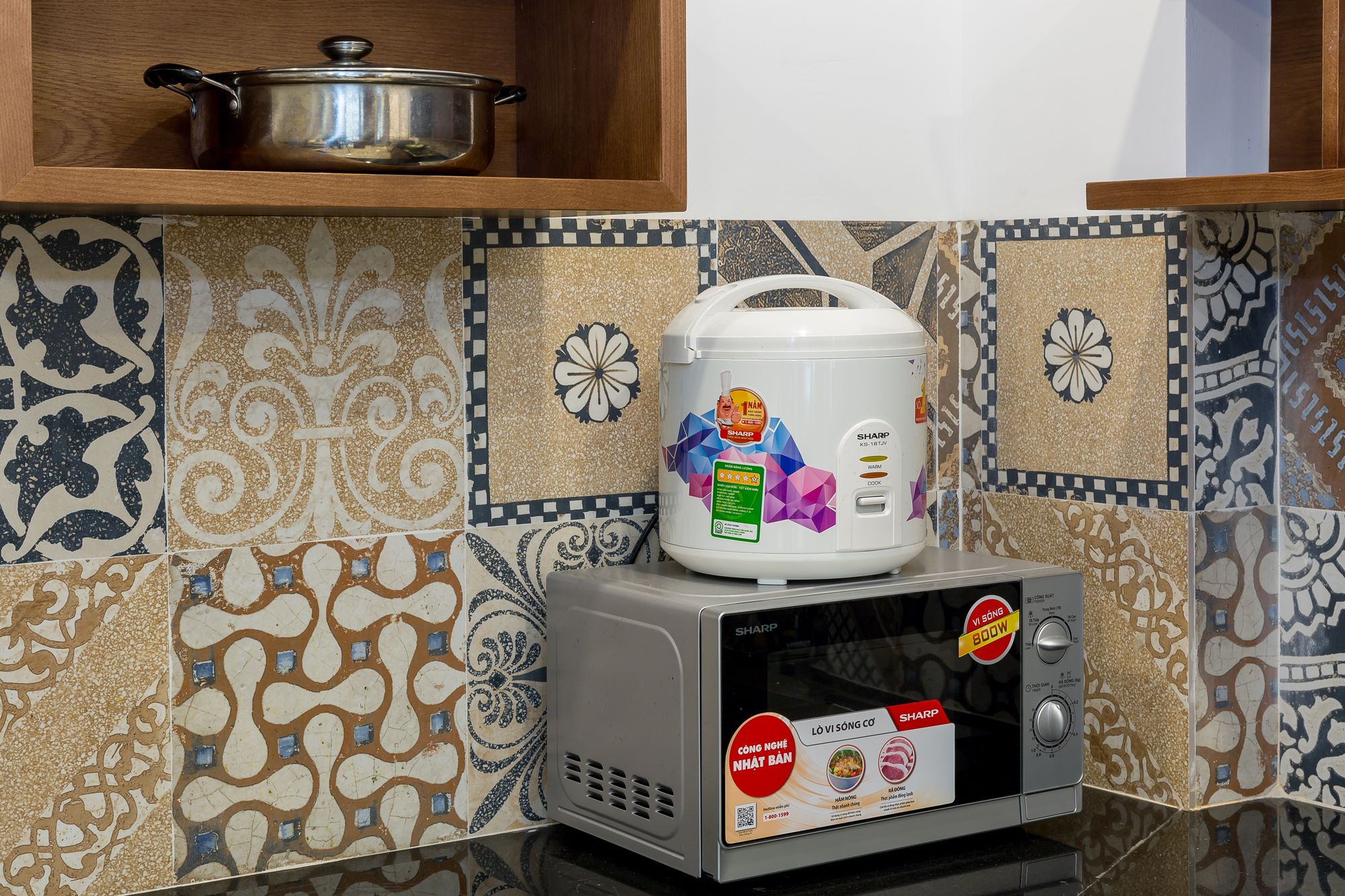 Фото Aris Beach Apartment & Hotel