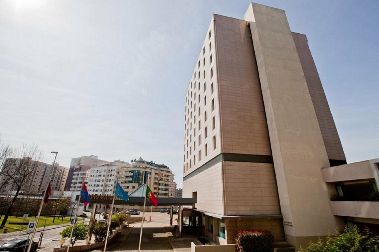 Фото Premium Porto Maia