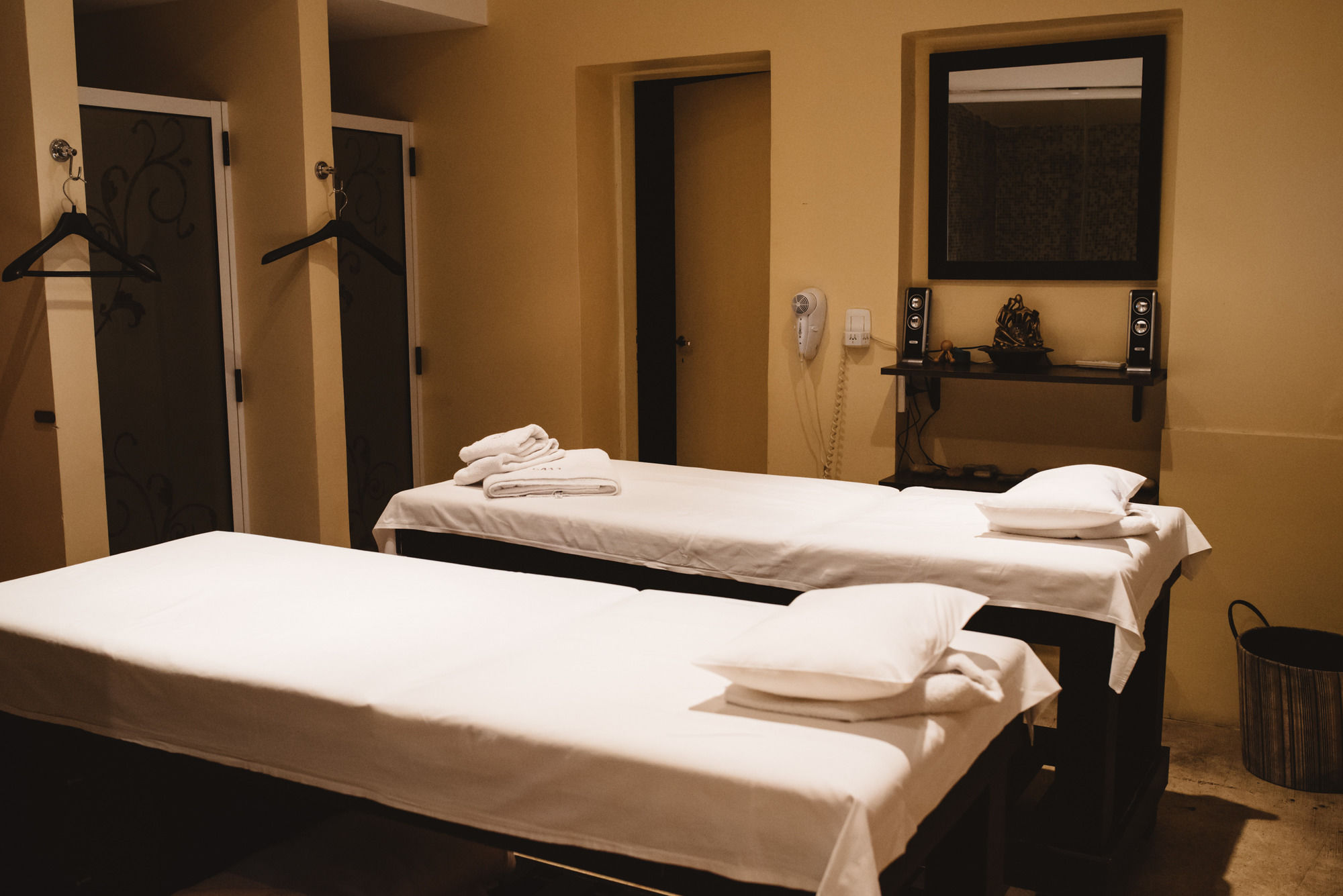 Фото 5411 Soho Hotel Boutique & SPA