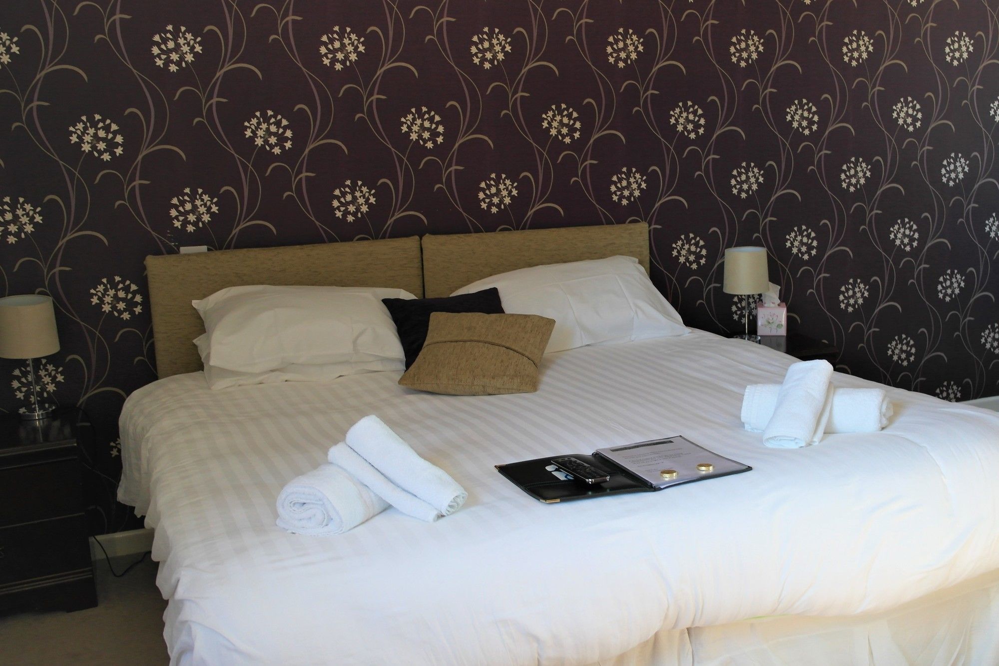 Фото Trimstone Manor Country House Hotel