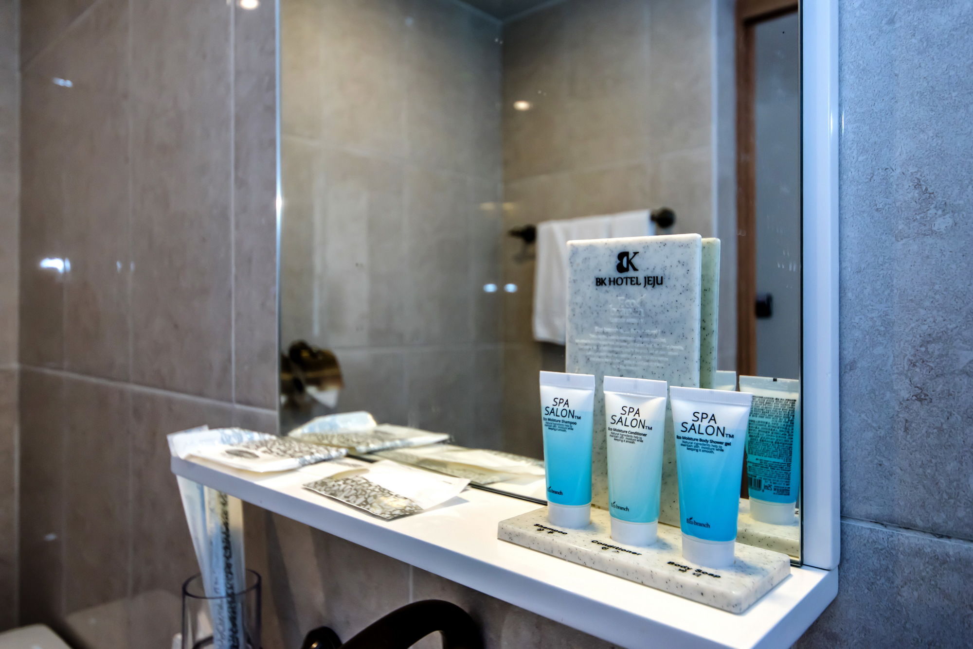 Фото Bk Hotel Jeju