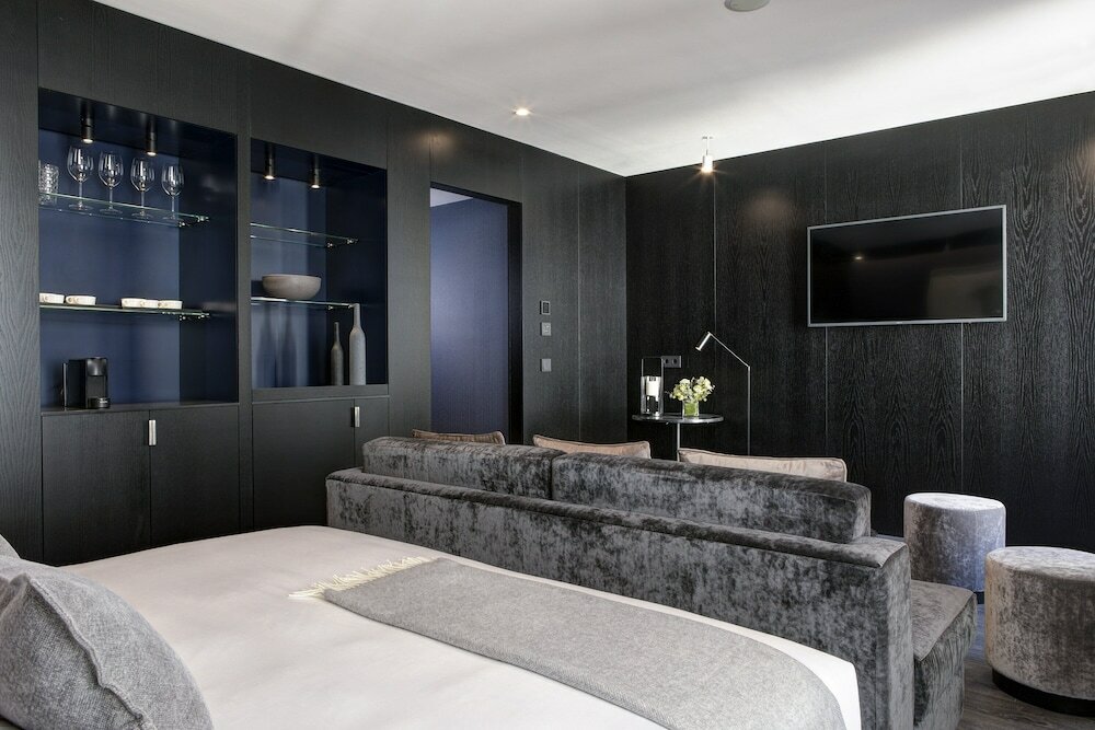 Фото The Pavilions Madrid