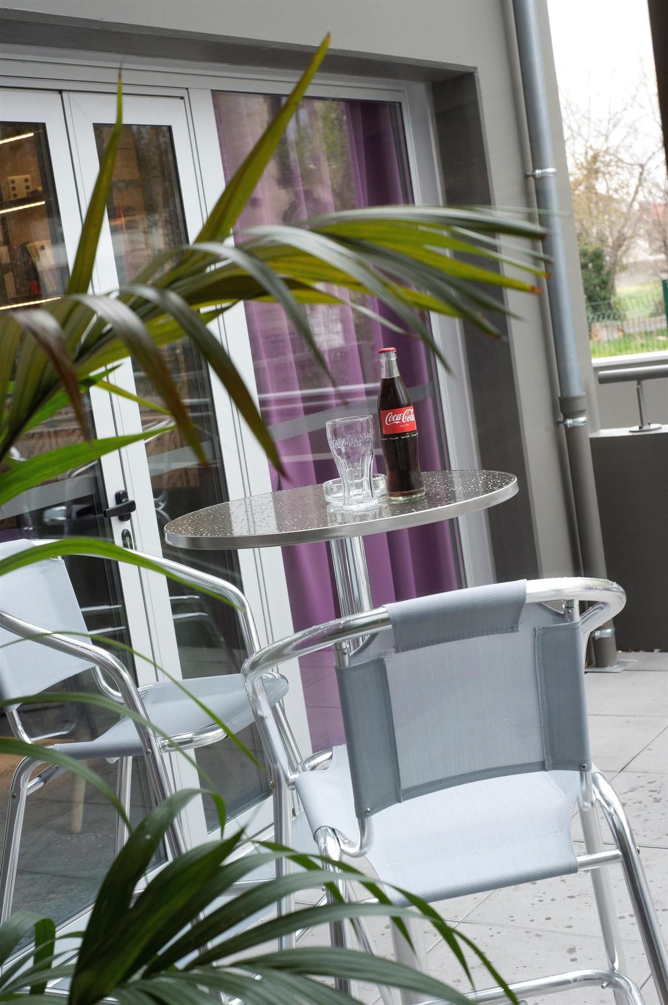 Фото Campanile Clermont Ferrand Centre