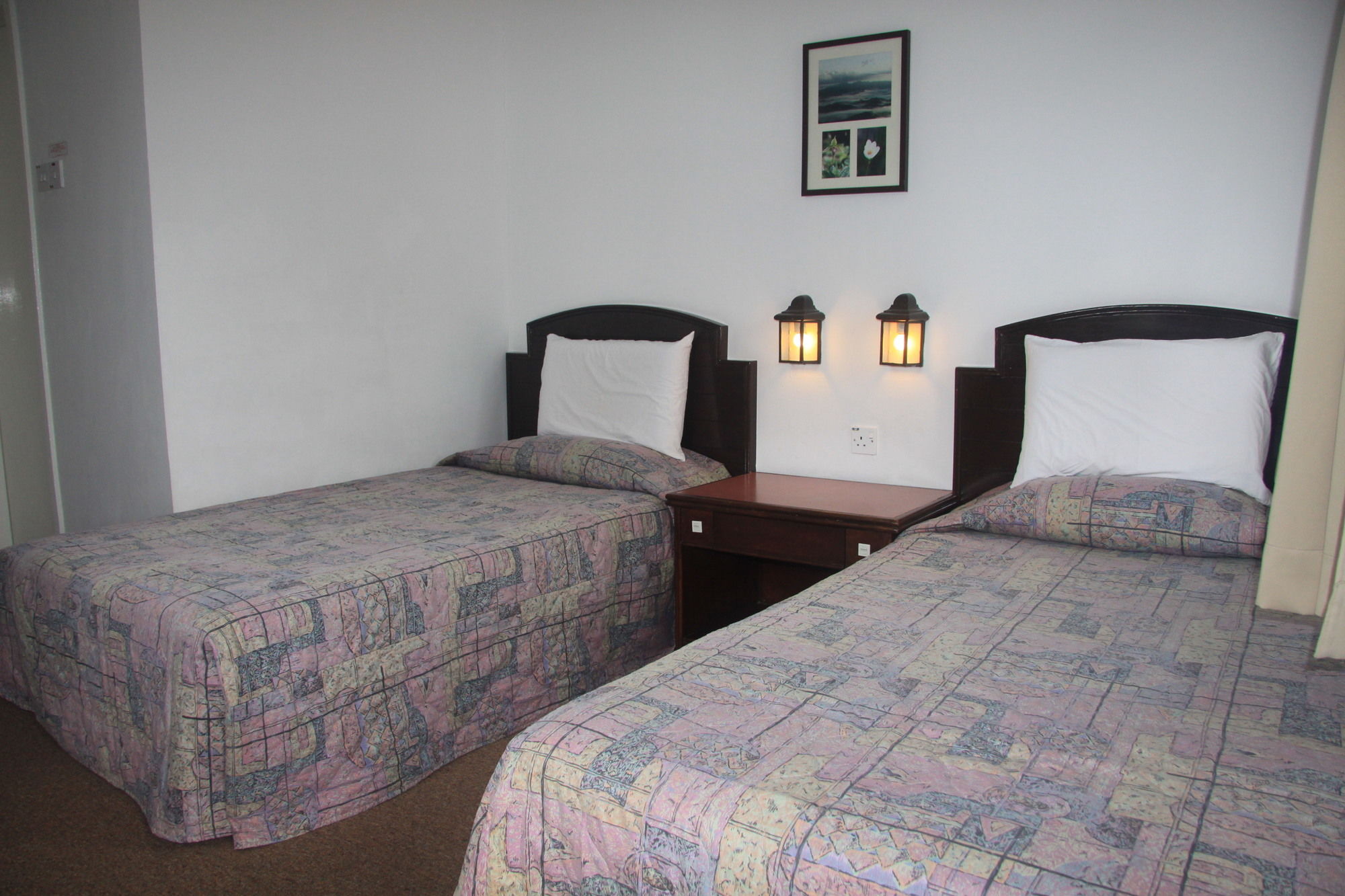 Фото Kinabalu Pine Resorts