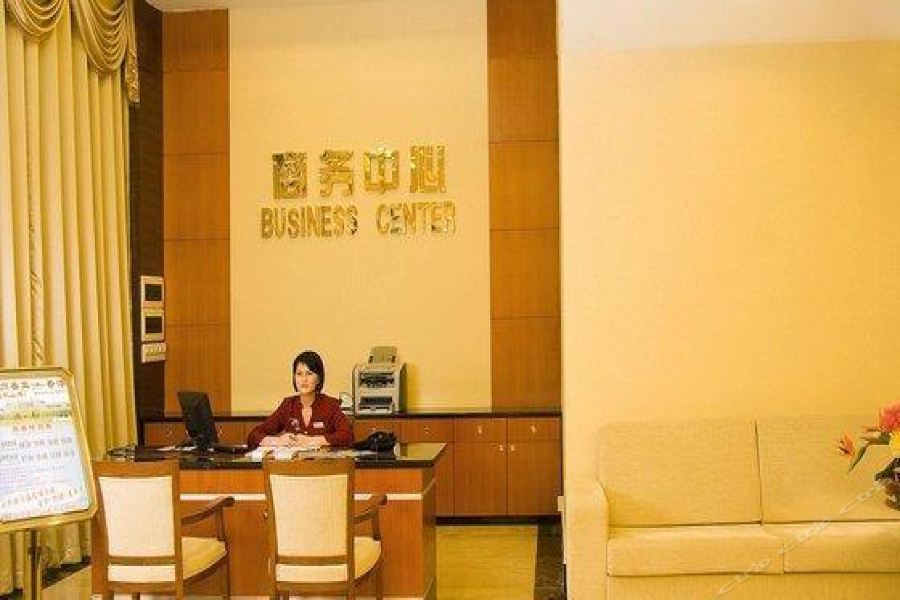 Фото отеля 3