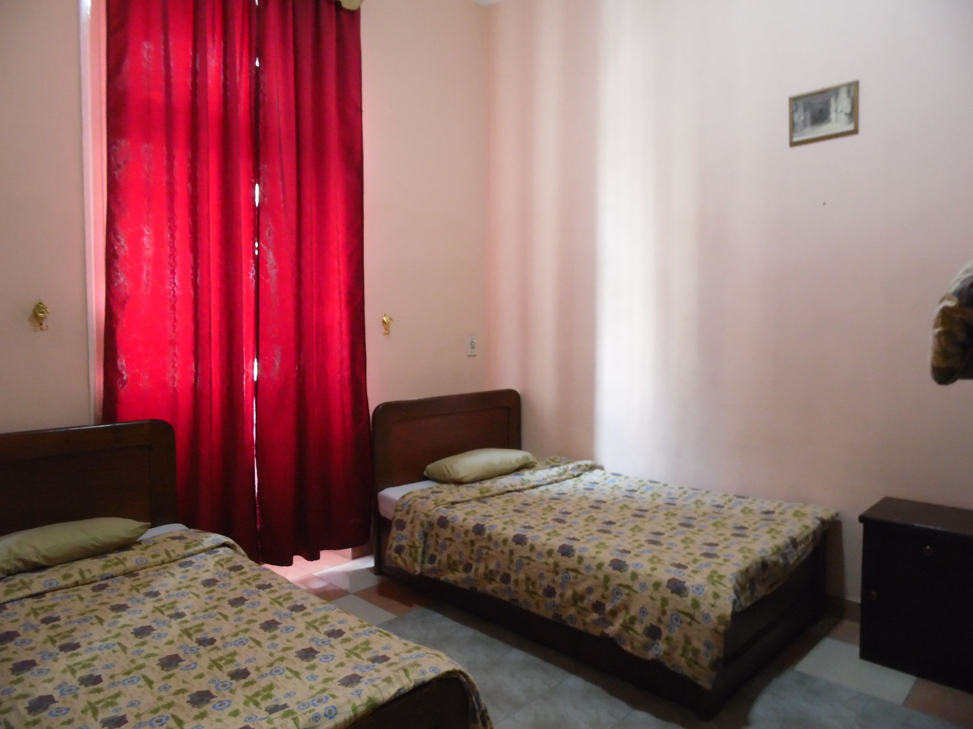 Фото The Australian Hostel