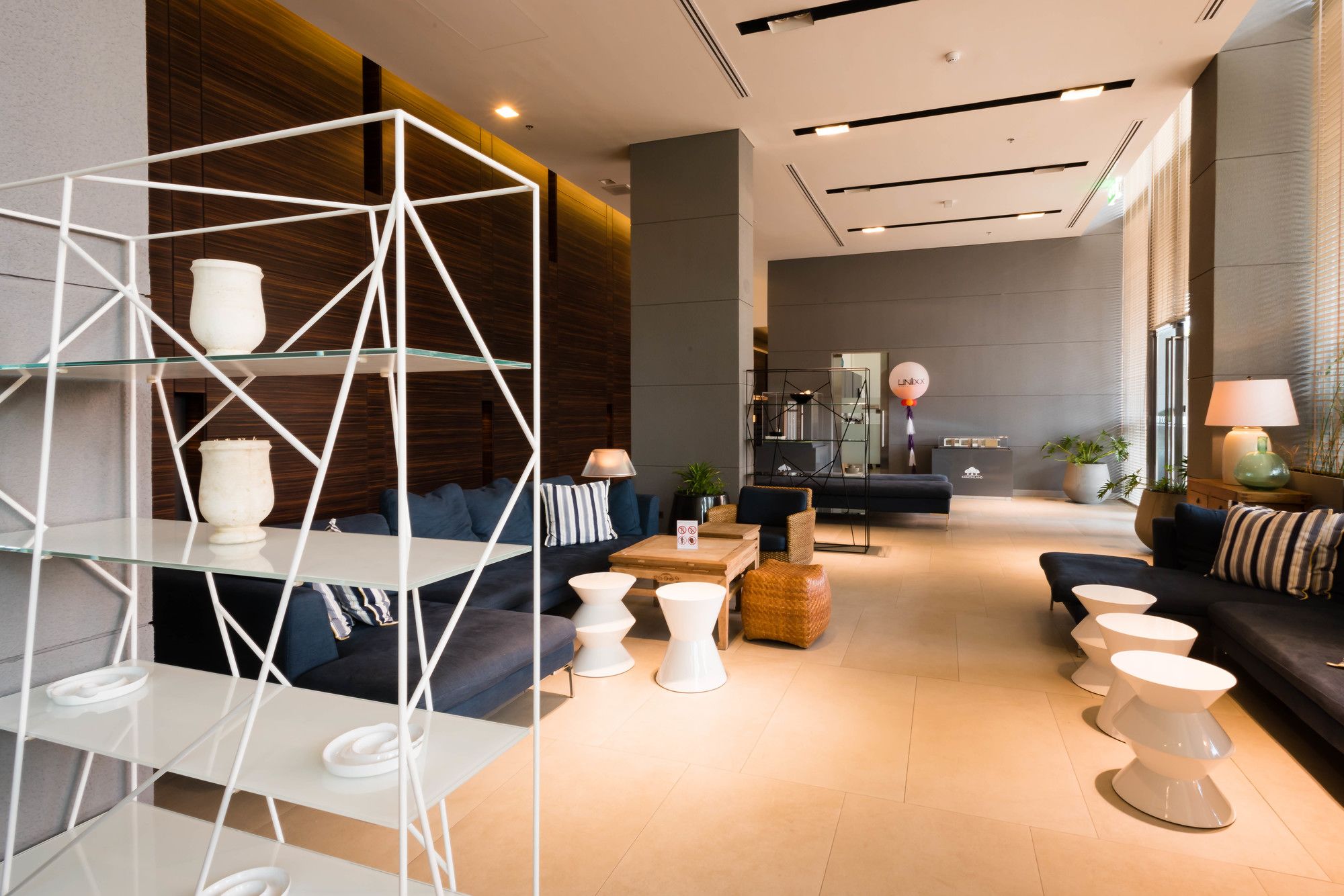 Фото Unixx South Pattaya by GrandisVillas