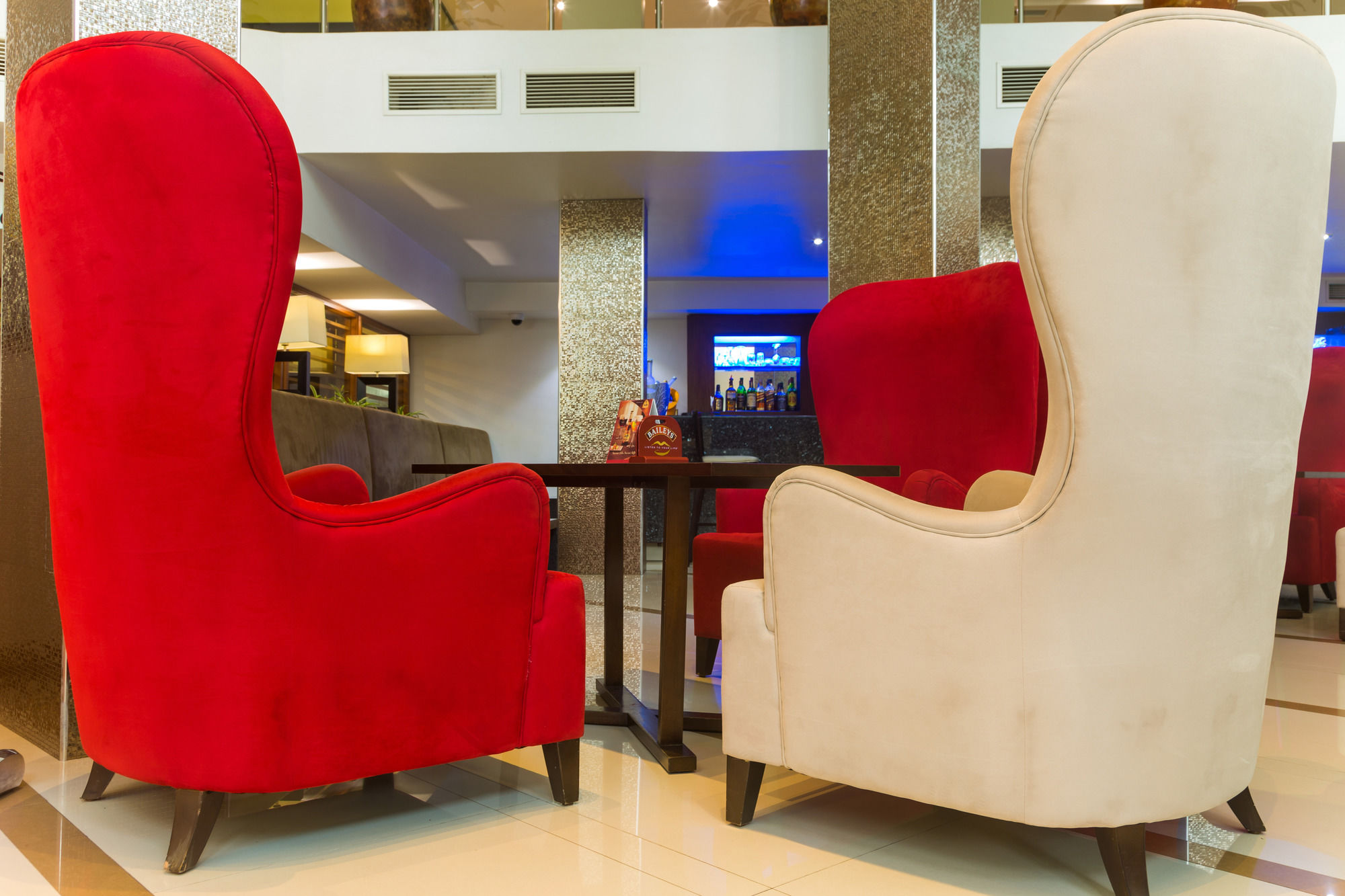 Фото Best Western Premier Accra Airport Hotel