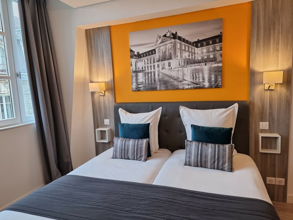 Фото City Loft Dijon