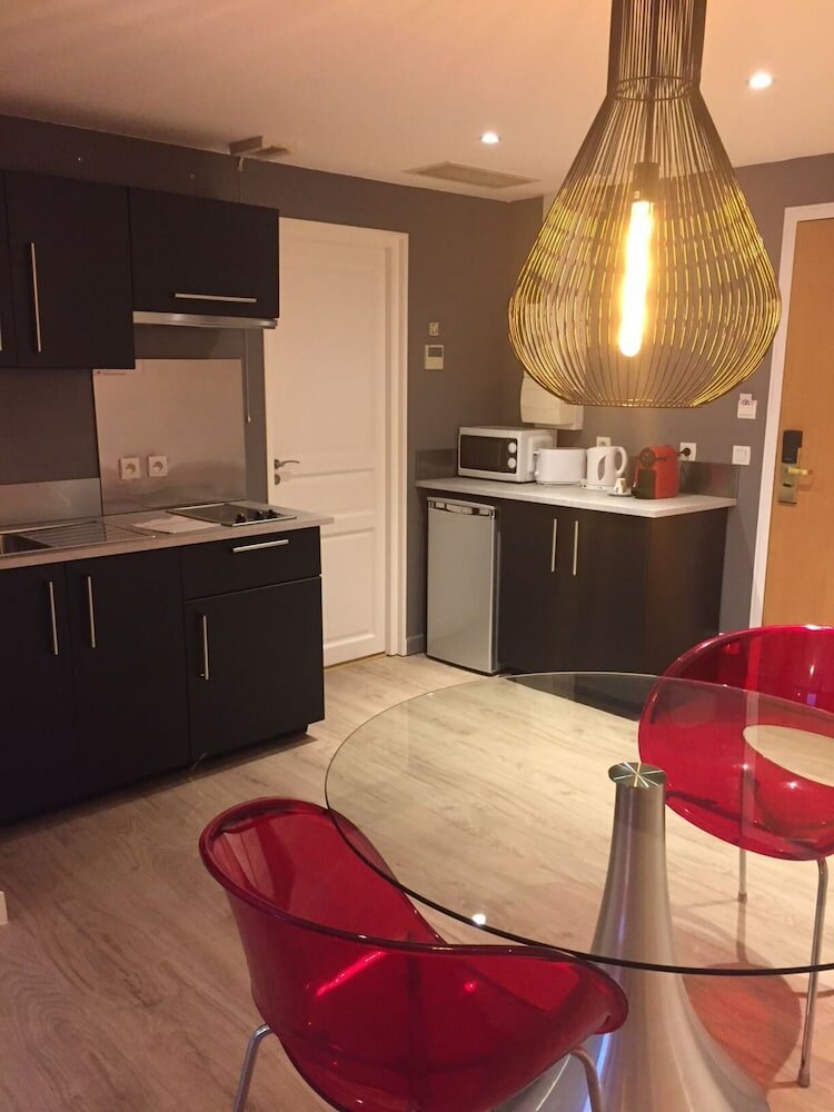 Фото City Loft Dijon