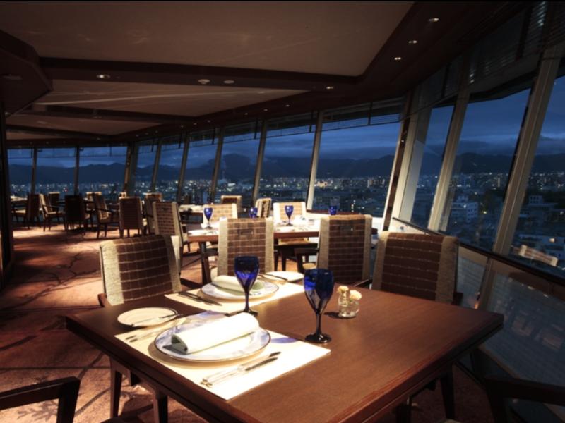 Фото Rihga Royal Hotel Kyoto