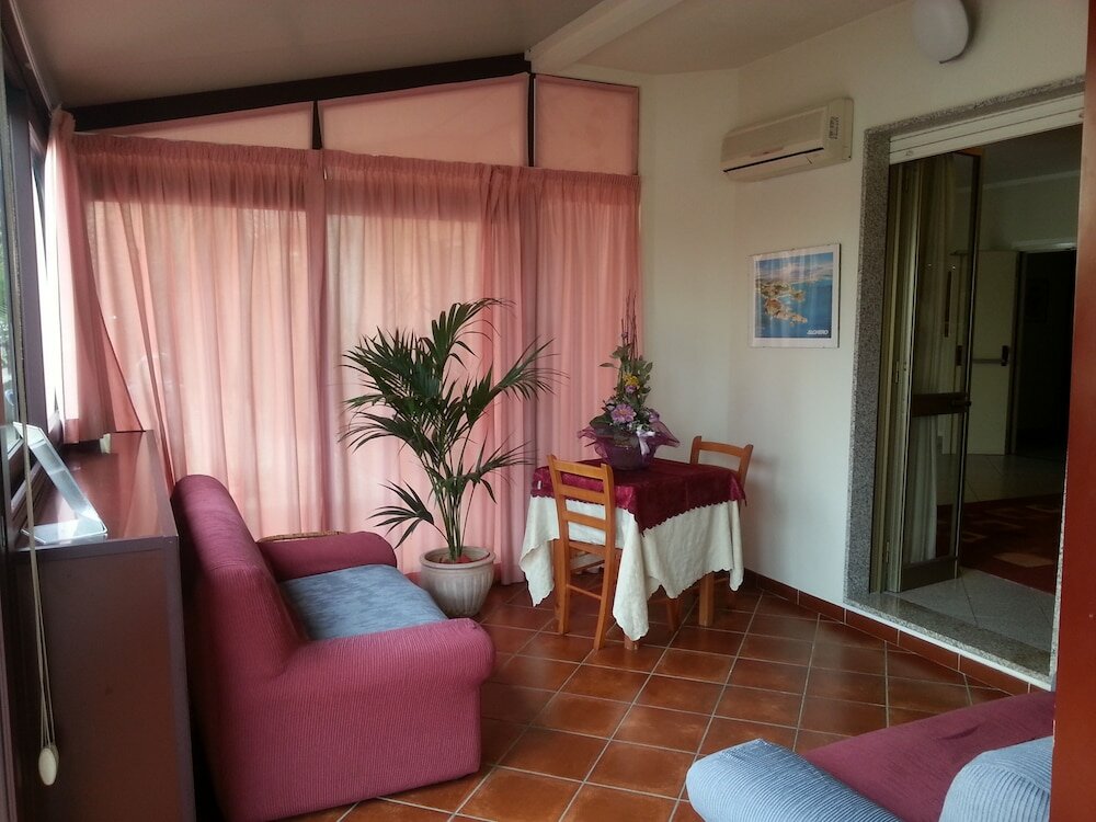 Фото Hotel Mistral