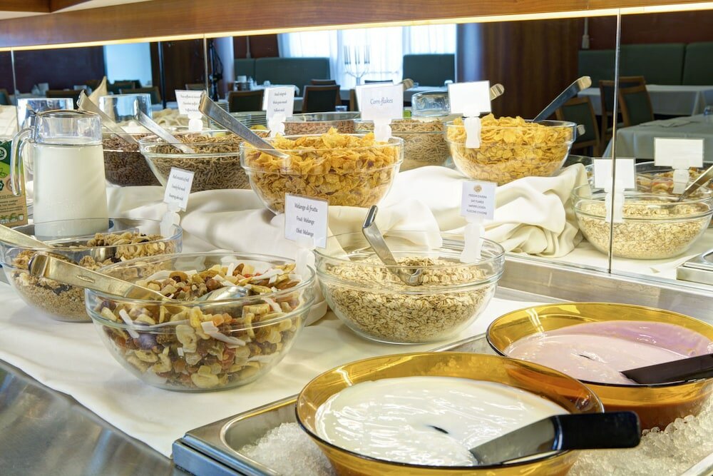 Фото Hotel Victoria Frontemare