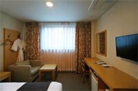 Фото Tower Hill Hotel