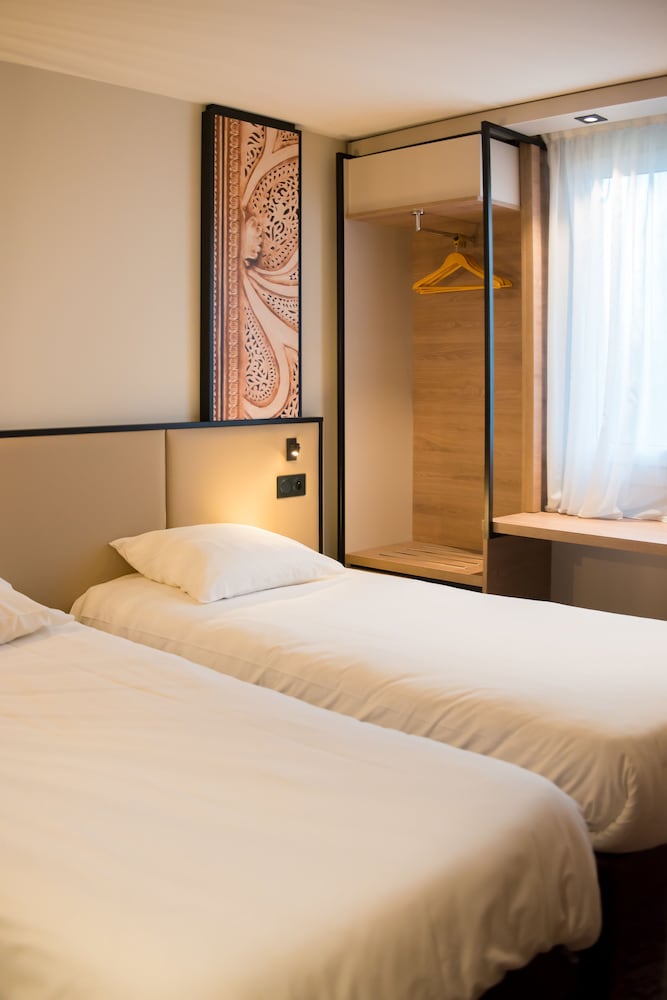 Фото Brit Hotel Brest Le Relecq Kerhuon