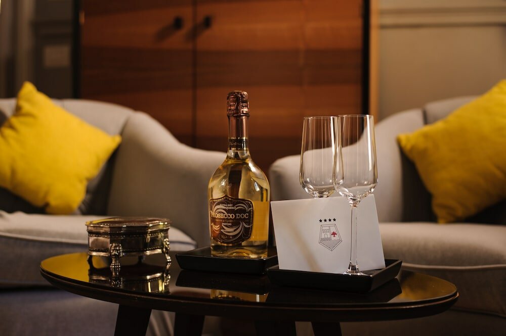 Фото Hotel Lungarno Vespucci 50